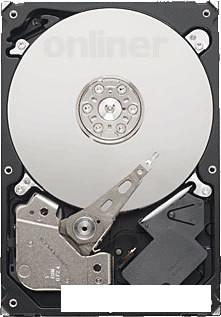 Жесткий диск Seagate Pipeline HD 500 Гб (ST3500312CS)