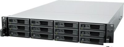 Сетевой накопитель Synology UC3400