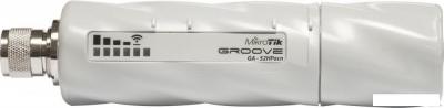 Точка доступа Mikrotik GrooveA 52 ac [RBGrooveGA-52HPacn]