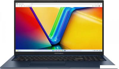 Ноутбук ASUS Vivobook 17 X1704VA-AU473