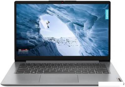 Ноутбук Lenovo IdeaPad 1 14IGL7 82V6005CIN