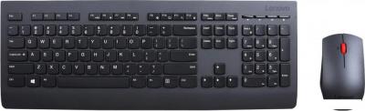 Офисный набор Lenovo Professional Wireless Combo