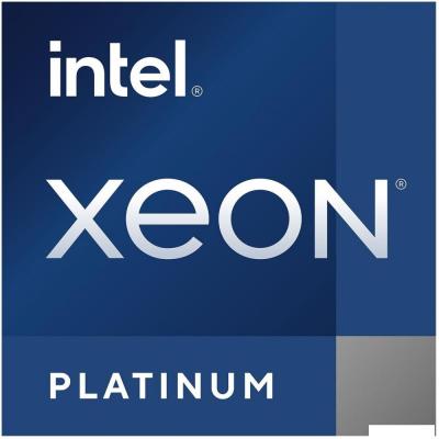 Процессор Intel Xeon Platinum 8356H