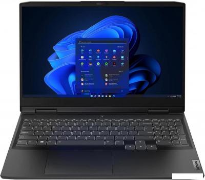 Игровой ноутбук Lenovo IdeaPad Gaming 3 15ARH7 82SB00WRRK