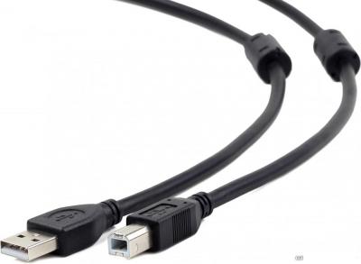 Кабель Cablexpert CCF2-USB2-AMBM-10