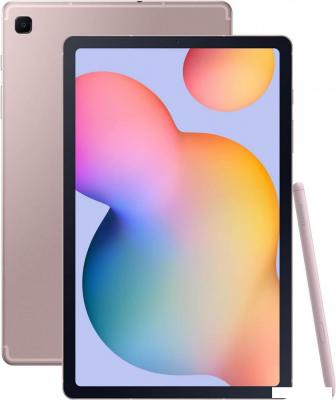 Планшет Samsung Galaxy Tab S6 Lite 2024 LTE SM-P625 4GB/64GB (розовый)