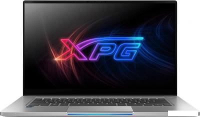 Ноутбук ADATA XPG Xenia XE XENIAXE15TI7G11GXELX-SGCRU