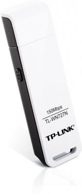 Wi-Fi адаптер TP-Link TL-WN727N