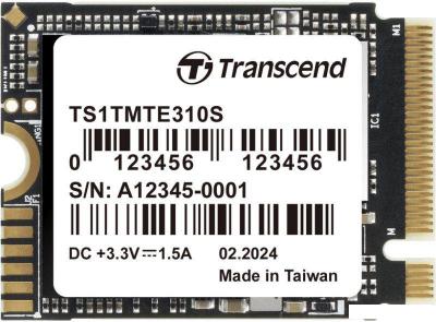 SSD Transcend 310S 512GB TS512GMTE310S