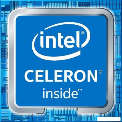 Процессор Intel Celeron G4930