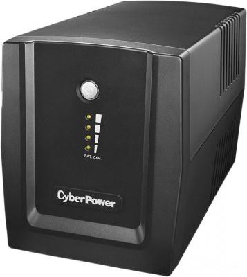 Источник бесперебойного питания CyberPower UT1500E