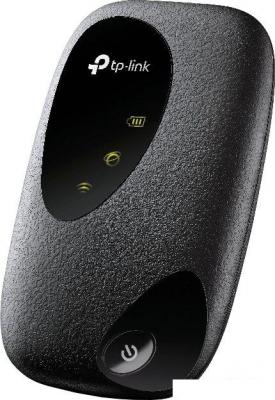 Мобильный 4G Wi-Fi роутер TP-Link M7000