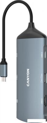 USB-хаб  Canyon DS-15