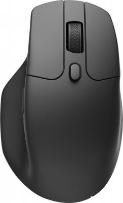 Мышь Keychron M6 Wireless (черный)