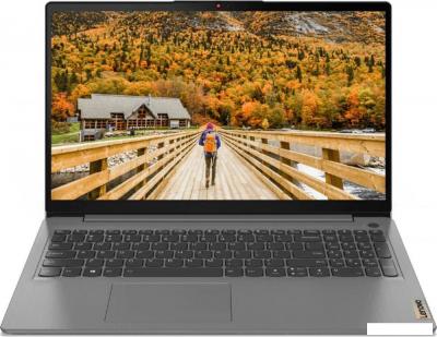 Ноутбук Lenovo IdeaPad 3 15ALC6 82KU00CHMH