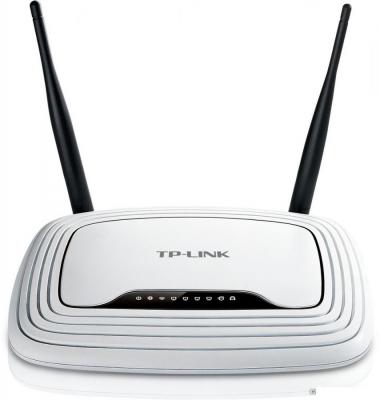 Wi-Fi роутер TP-Link TL-WR841N