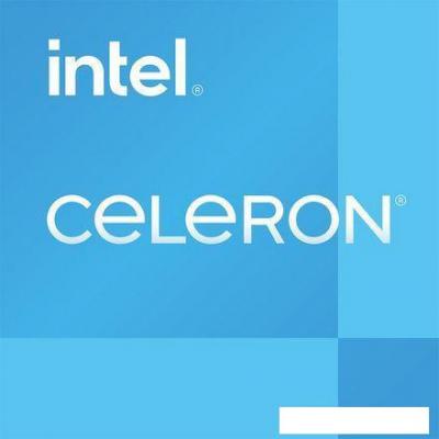 Процессор Intel Celeron G6900