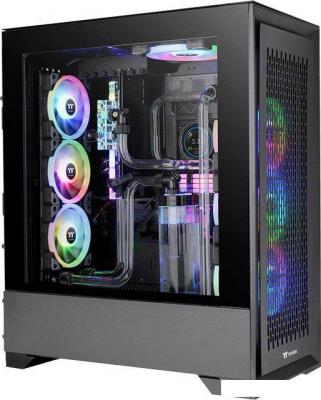 Корпус Thermaltake CTE T500 Air CA-1X8-00F1WN-00