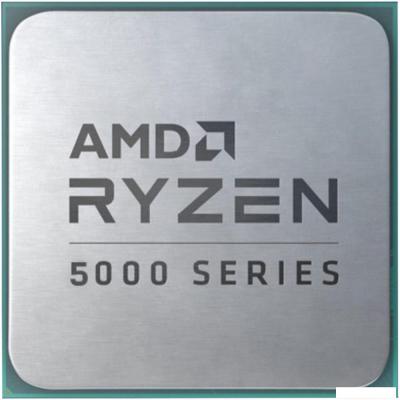 Процессор AMD Ryzen 5 5600GT