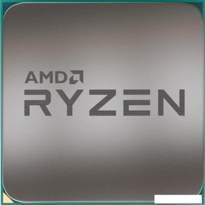 Процессор AMD Ryzen 5 2500X