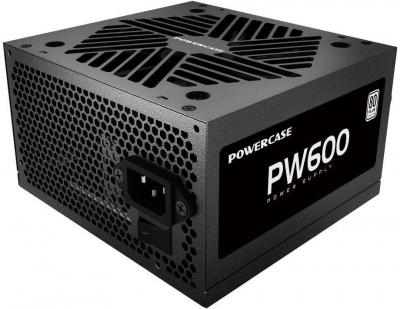 Блок питания Powercase PW600