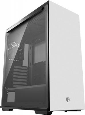 Корпус DeepCool Macube 310 GS-ATX-MACUBE310-WHG0P