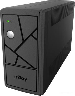 Источник бесперебойного питания nJoy Keen 800 USB