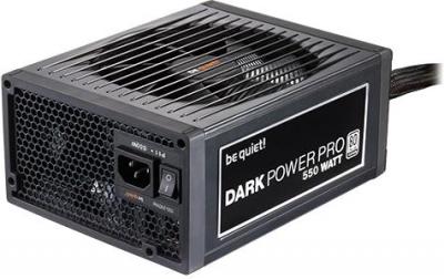 Блок питания be quiet! Dark Power Pro 11 550W