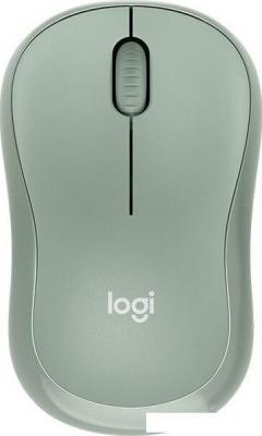 Мышь Logitech M221 (зеленый)