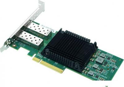 Сетевая карта LR-Link LRES1021PF-2SFP28