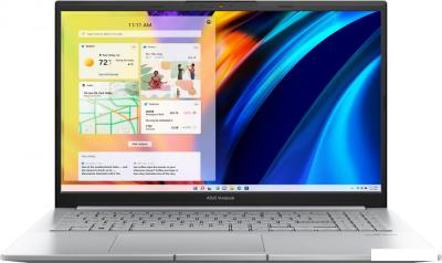 Ноутбук ASUS VivoBook Pro 15 OLED M6500XU-MA106