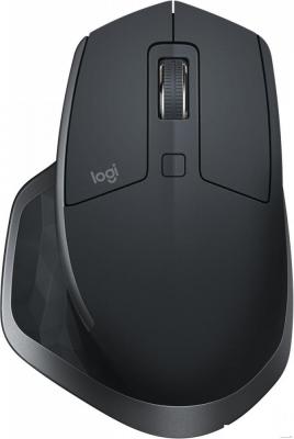 Мышь Logitech MX Master 2S (графит) [910-005139]