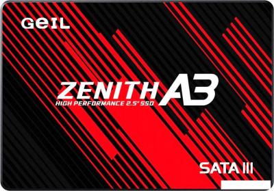 SSD GeIL Zenith A3 1TB A3FD16I1TBG