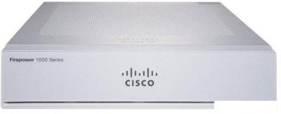 Межсетевой экран Cisco Firepower FPR1120-NGFW-K9