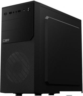 Корпус CBR PCC-MATX-RD850-450W