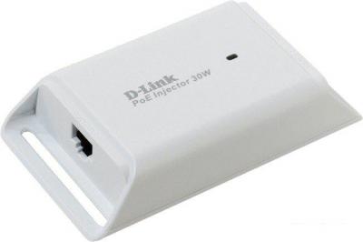 PoE-инжектор D-Link DPE-301GI/A1B