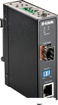 Медиаконвертер D-Link DIS-M100G-SW/A1A