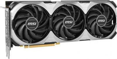 Видеокарта MSI GeForce RTX 4060 Ti Ventus 3X 8G