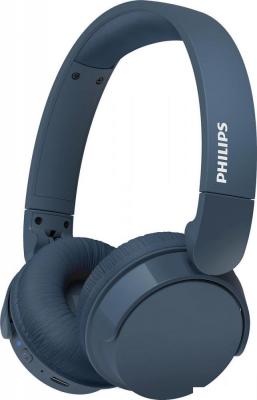 Наушники Philips TAH4209 (синий)