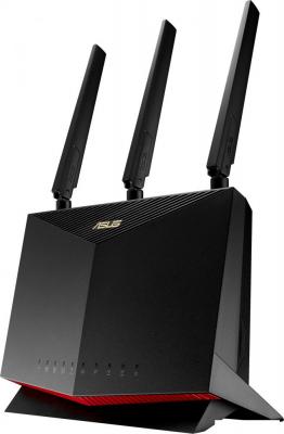 4G Wi-Fi роутер ASUS 4G-AC86U