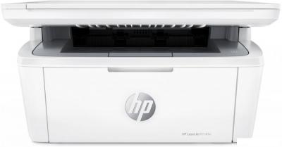 МФУ HP LaserJet M140w 7MD72F