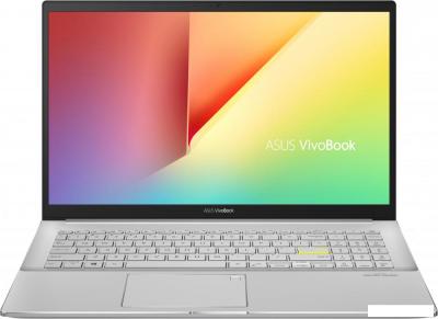 Ноутбук ASUS VivoBook S15 M533UA-BN214