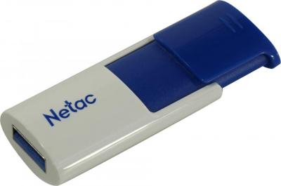 USB Flash Netac U182 USB 3.0 64GB NT03U182N-064G-30BL