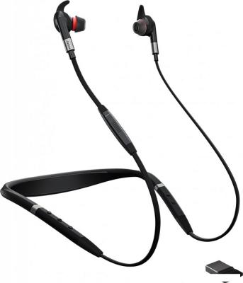 Наушники Jabra Evolve 75e MS