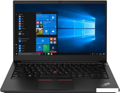 Ноутбук Lenovo ThinkPad E14 Gen 2 AMD 20T6006QMH