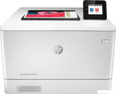 Принтер HP LaserJet Pro M454dw