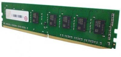 Оперативная память QNAP RAM-16GDR4ECP0-UD-2666