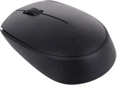 Мышь Logitech B170