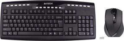 Офисный набор A4Tech 9200F