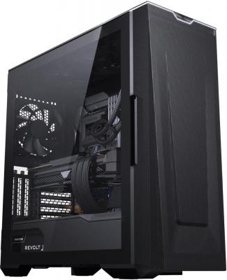 Корпус Phanteks Eclipse G500A Performance PH-EC500GA_BBK01